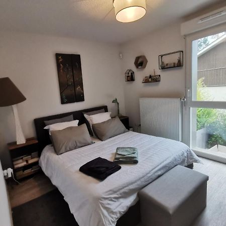 הוילה Lège-Cap-Ferret Charmante Maison Au Calme Proche Centre-Ville מראה חיצוני תמונה