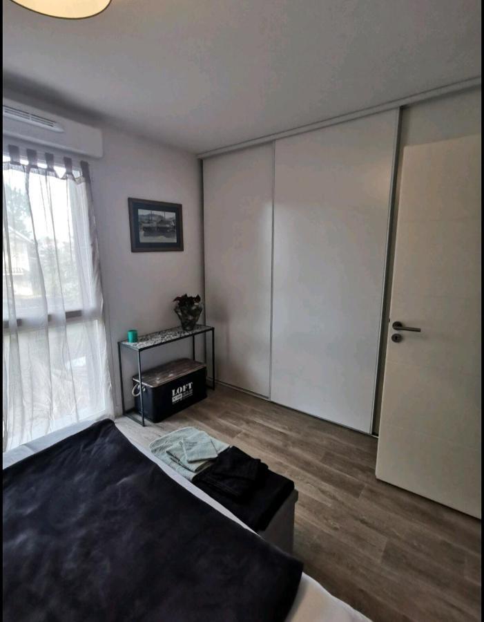 הוילה Lège-Cap-Ferret Charmante Maison Au Calme Proche Centre-Ville מראה חיצוני תמונה
