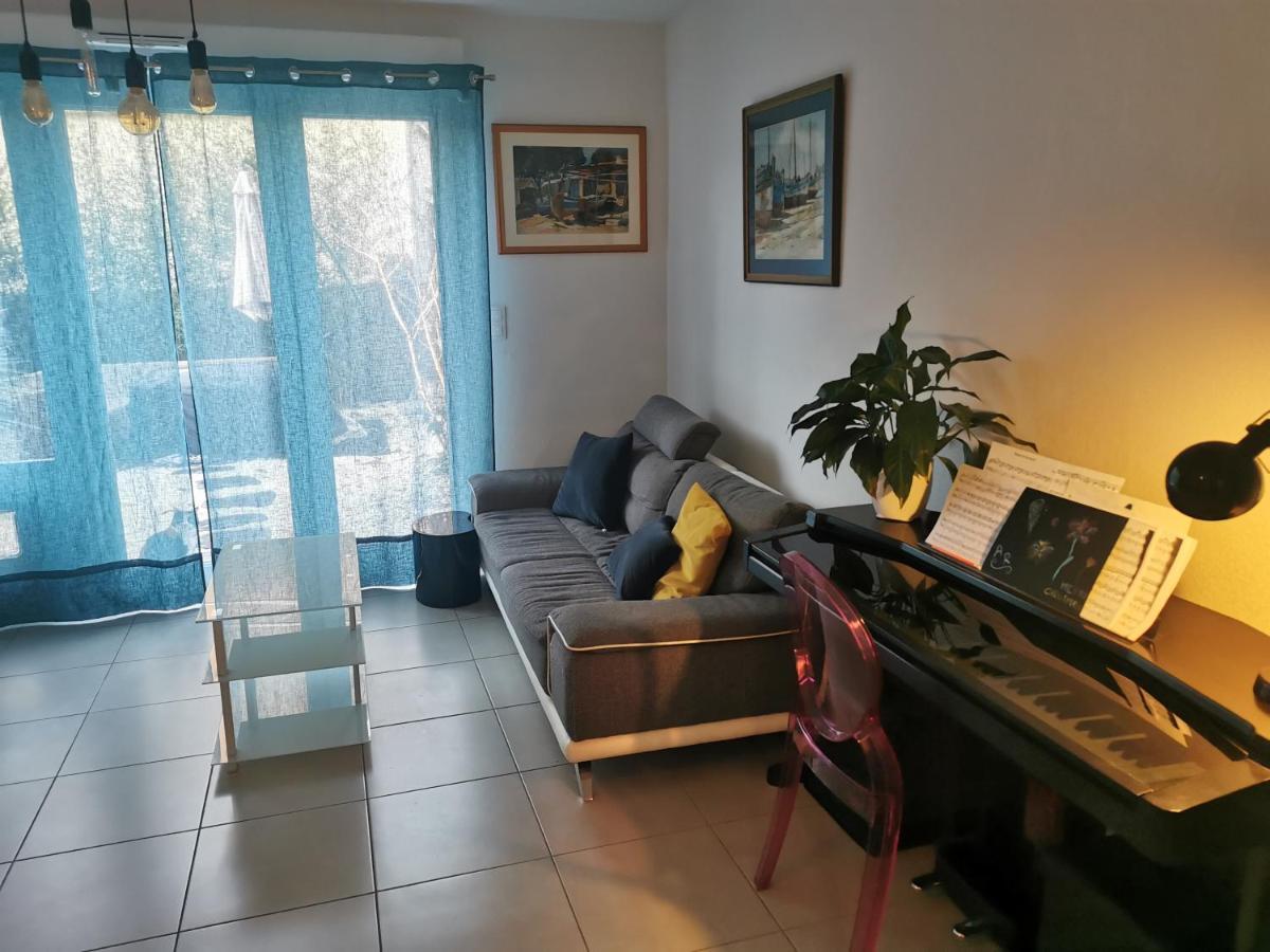 הוילה Lège-Cap-Ferret Charmante Maison Au Calme Proche Centre-Ville מראה חיצוני תמונה